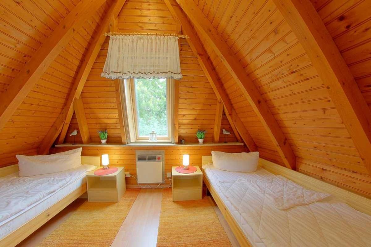 Strandvogt 2 Rp17 Дорум-Нойфельд Екстер'єр фото